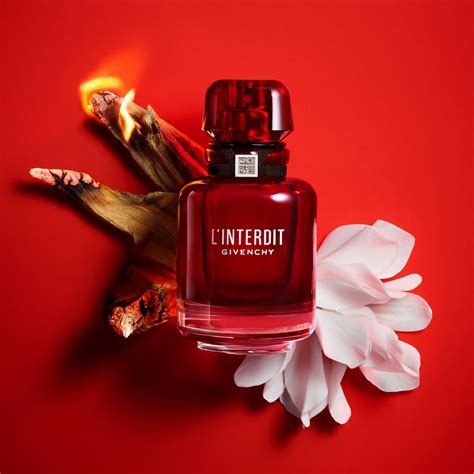 givenchy l'interdit muadili zara